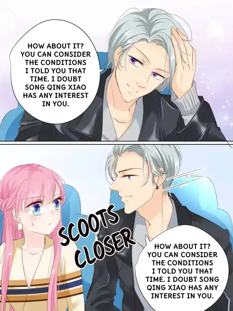 Don't be so harsh Chapter 154 11
